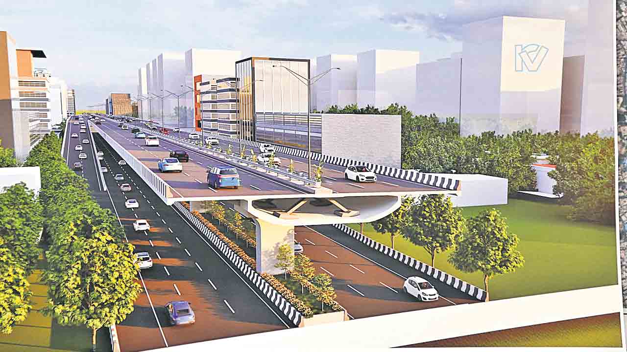 పరిహారం మూడింతలైతే ఓకే?