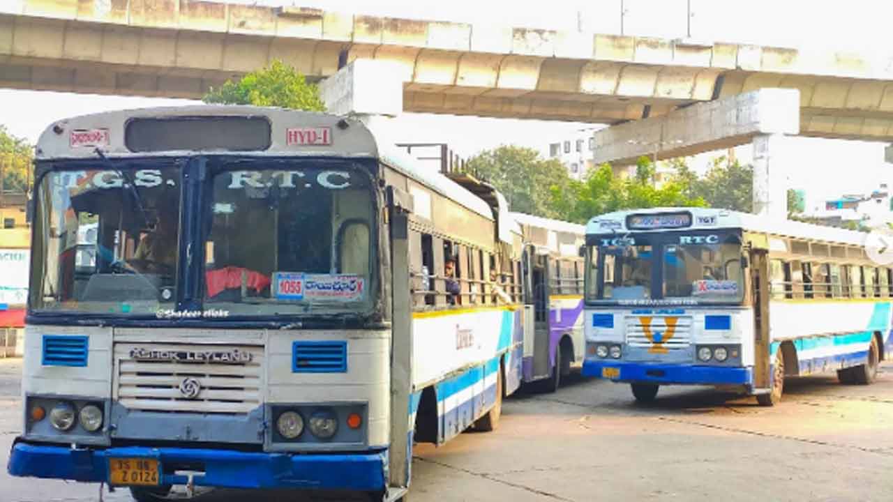 Hyderabad | రేపు హైదరాబాద్ డిపో-1లో డయల్ యువర్ డీఎం