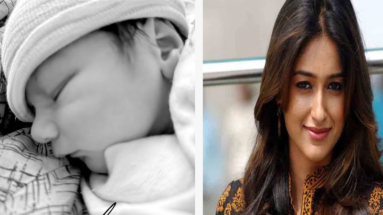 Ileana | రెండో బిడ్డ‌ని ప‌రిచ‌యం చేసిన ఇలియానా.. పేరు కూడా పెట్టేశారుగా..!