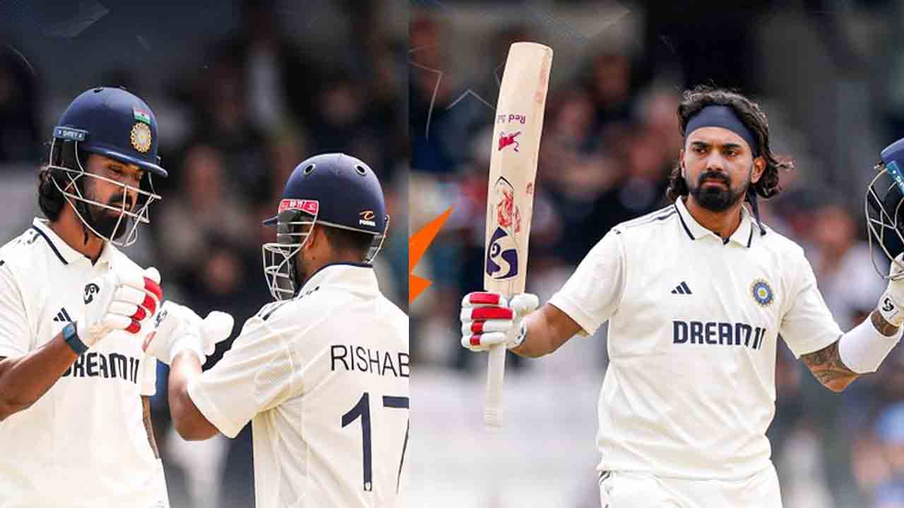 Headingley Test | రెండో ఇన్నింగ్స్‌లో టీమిండియా ఆలౌట్.. ఇంగ్లండ్ ముందు భారీ లక్ష్యం..!