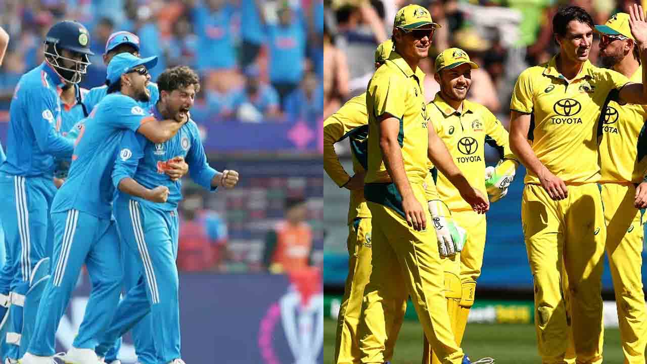 Inida – Australia Series | టీమిండియా మ్యాచ్‌లపై ప్రవాసీల ఆసక్తి.. రెండు వారాల్లోనే 90 వేల టికెట్లు సేల్..!