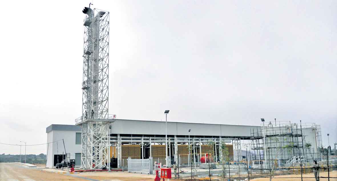 Industrial Park 2
