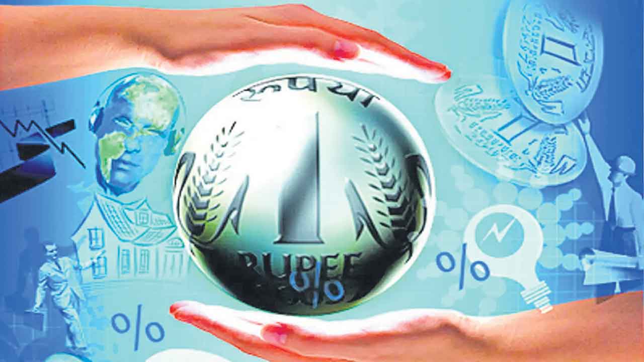 రిటైల్‌ ద్రవ్యోల్బణం తగ్గినా.. ఎగిసిపడుతున్న ఆహార-ఇంధనేతర ఉత్పత్తుల ధరలు