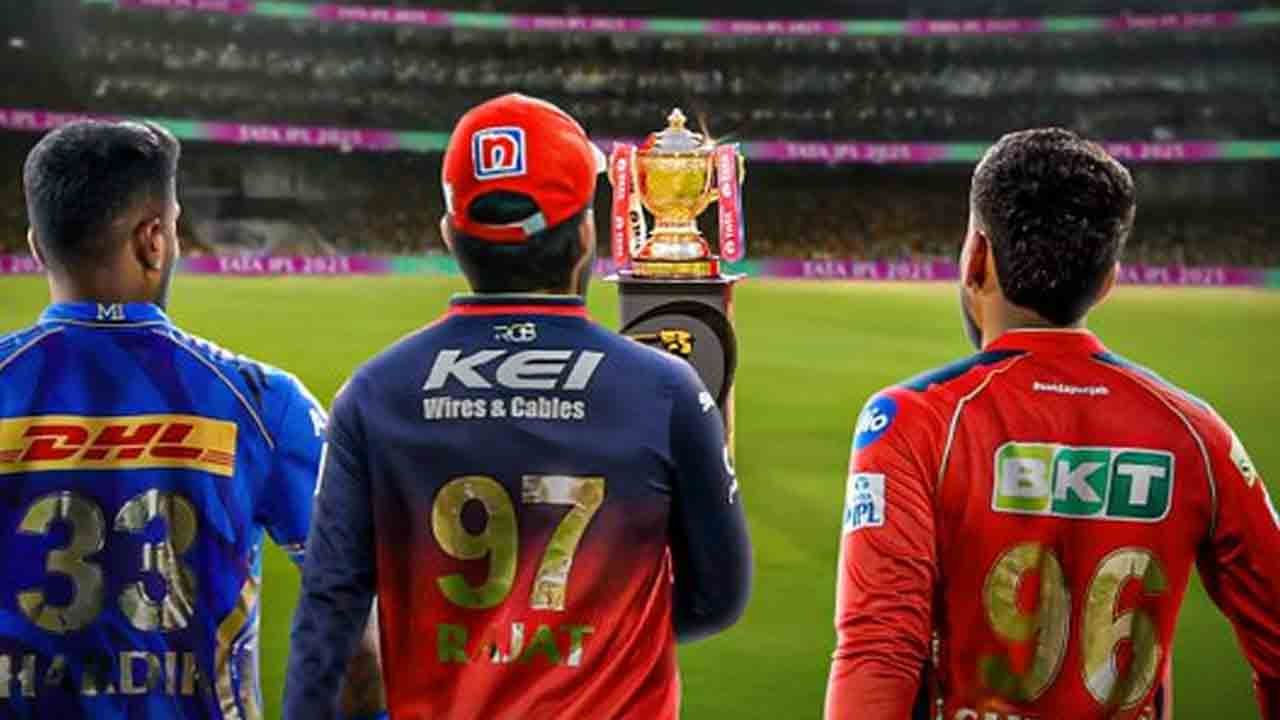 IPL 2025 | సింహ‌భాగం ట్రోఫీలు ఆ జ‌ట్ల వ‌ద్దే.. కొత్త ఛాంపియ‌న్ అవ‌త‌రించేనా..?