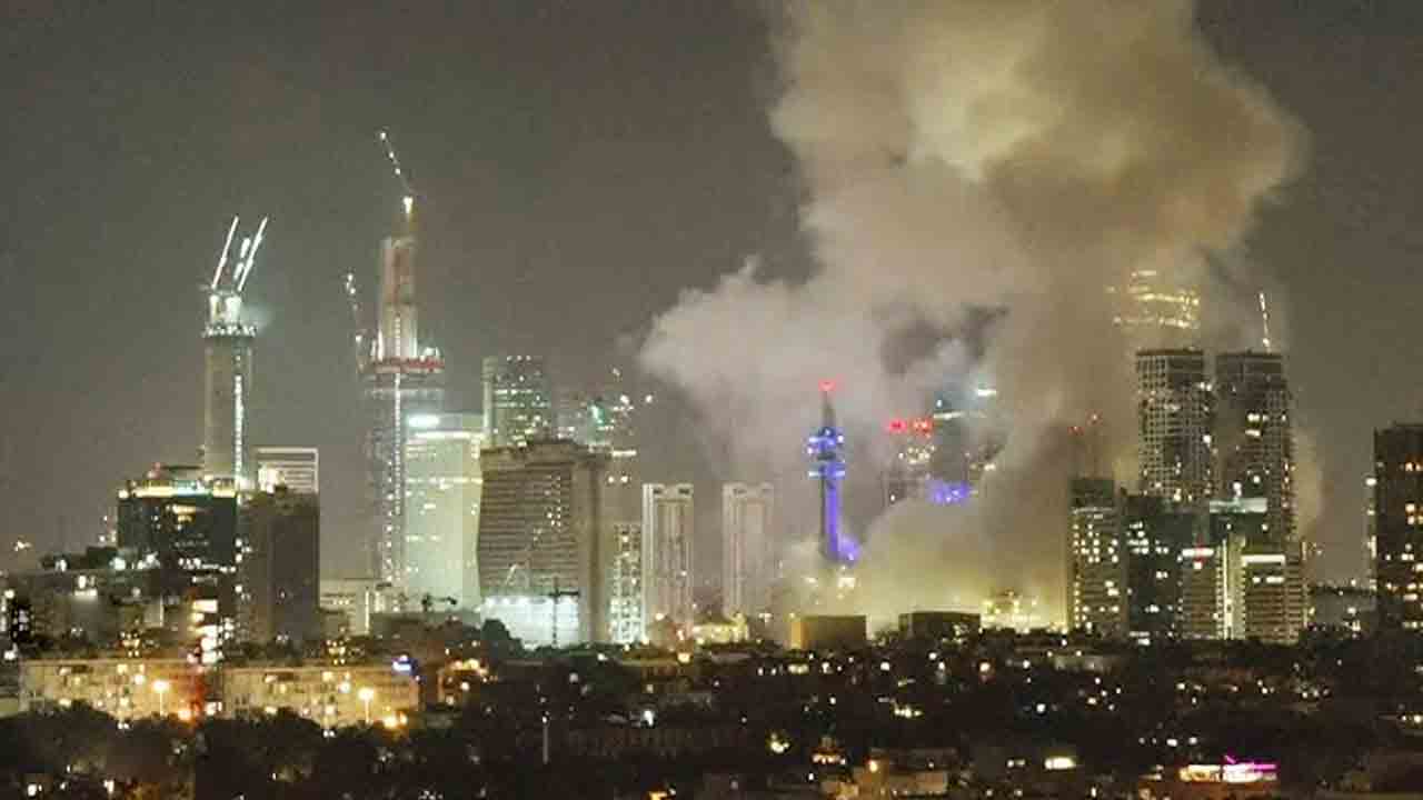Iran 1