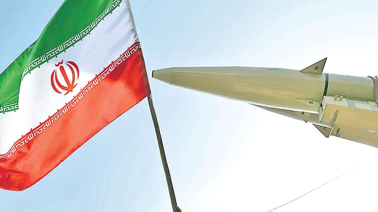 ఇరాన్‌ ముందున్న దారులేంటి?