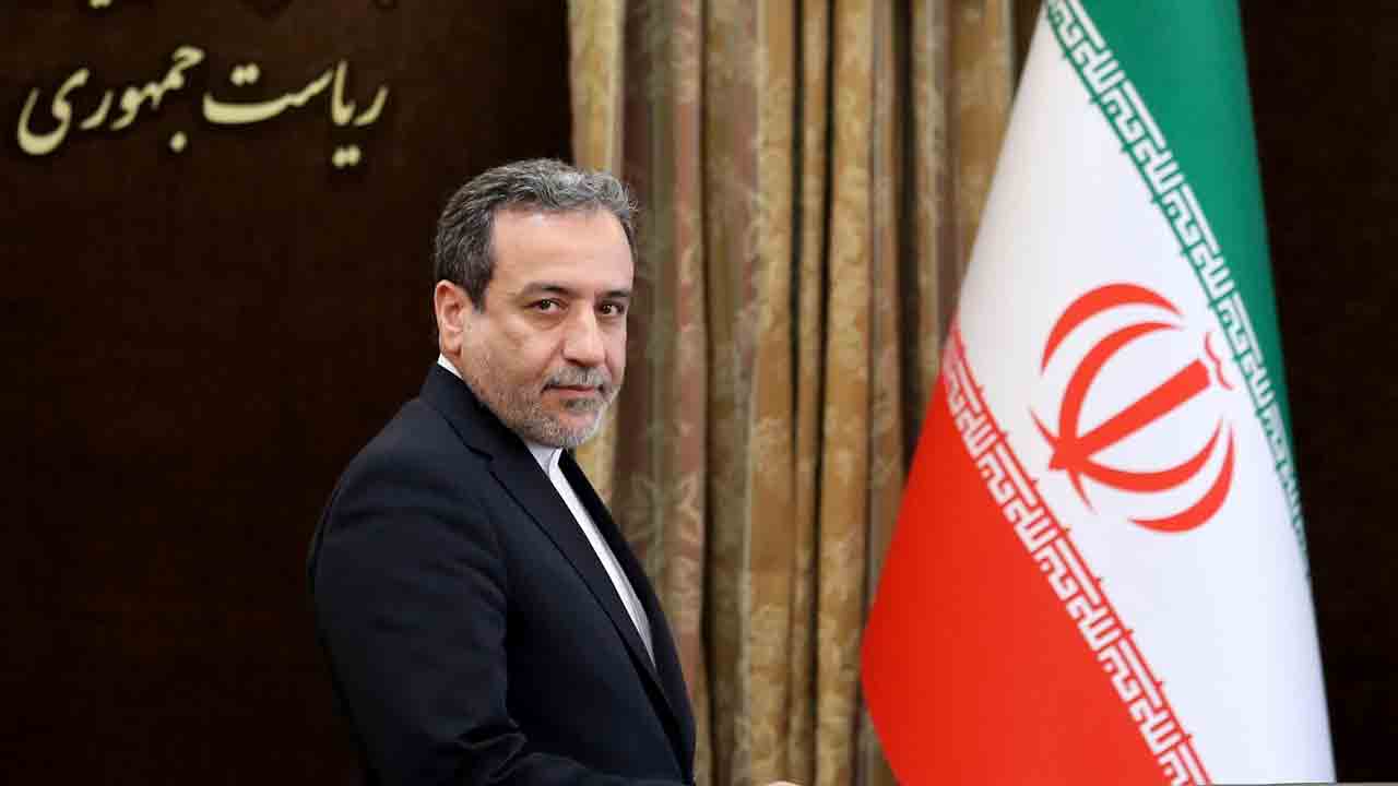 Iran | ఇజ్రాయెల్‌ ఆపితే మేమూ ఆపుతాం.. ట్రంప్‌ కాల్పుల విరమణ ఒప్పందాన్ని తిరస్కరించిన ఇరాన్‌