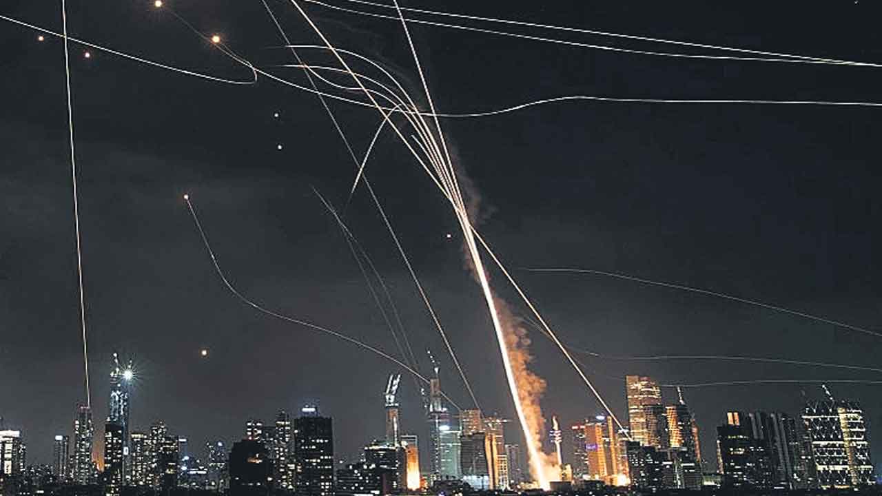 హార్ముజ్‌ మూతపడితే ధరలకు రెక్కలు!