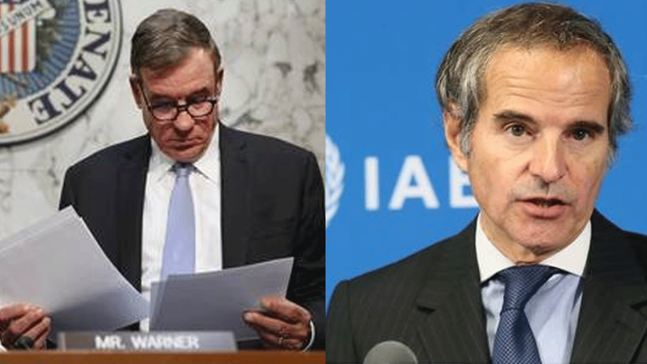 Nuclear Weapon: ఇరాన్ వ‌ద్ద అణు బాంబులున్నాయా?..  అమెరికా ఇంటెలిజెన్స్‌, ఐఏఈఏ ఏమంటోందంటే?