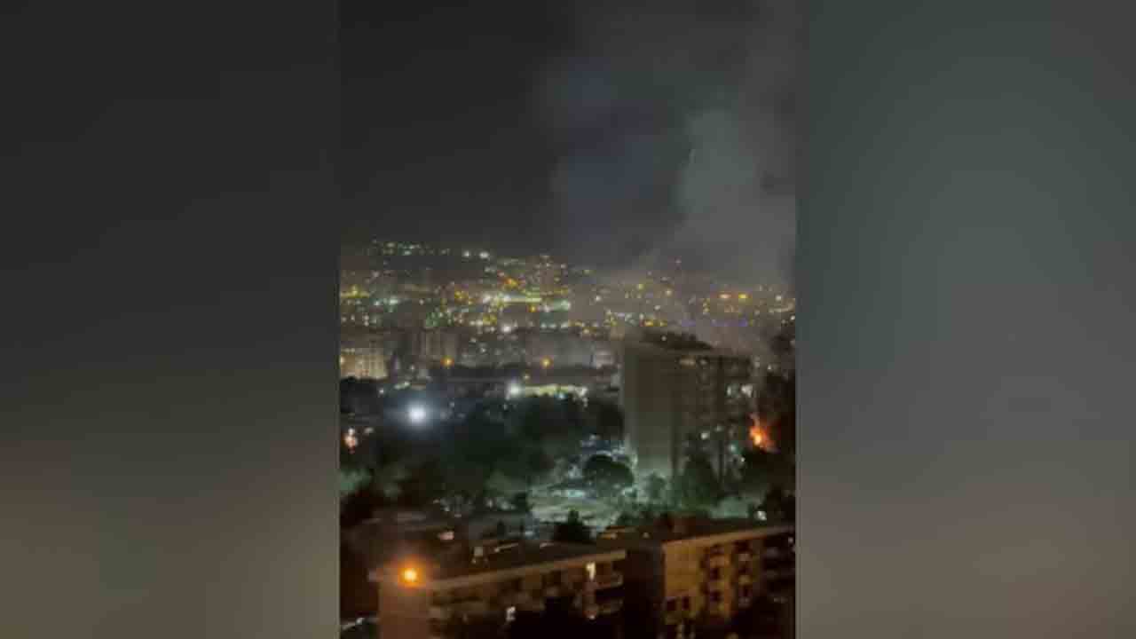 Israel | అణు, సైనిక స్థావరాలే లక్ష్యంగా.. ఇరాన్‌పై ఇజ్రాయెల్‌ దాడి