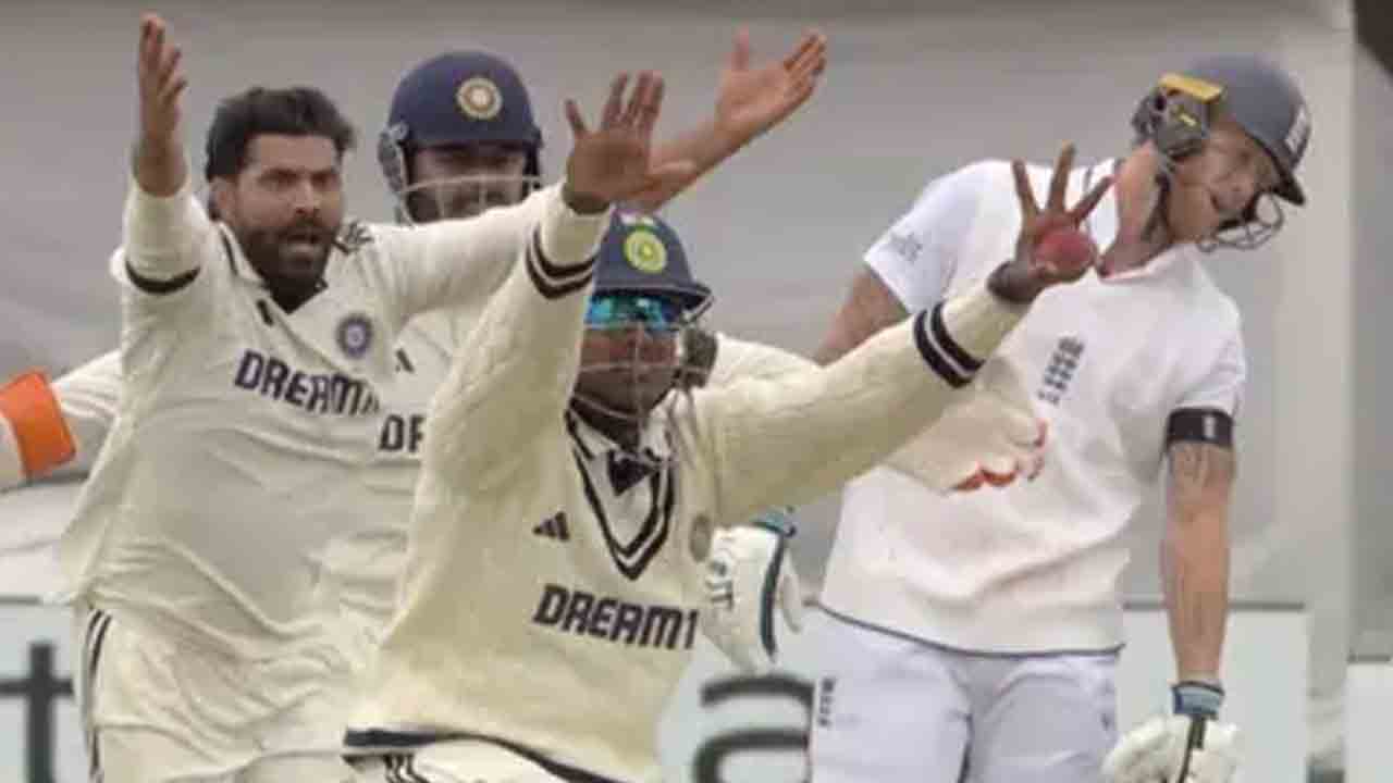 Jadeja