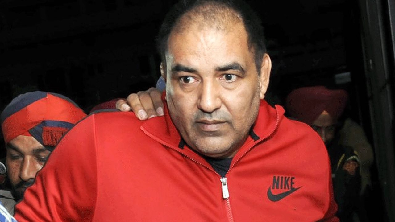 Jagdish Bhola: 700 కోట్ల డ్ర‌గ్ రాకెట్‌లో నిందితుడు.. 12 ఏళ్ల త‌ర్వాత జైలు నుంచి రిలీజ్‌