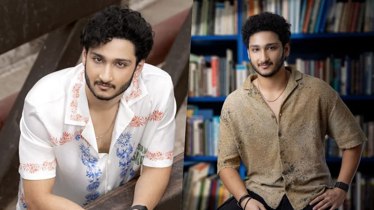 Mahesh babu | న‌ట‌న‌పై లండ‌న్‌లో శిక్ష‌ణ.. మ‌హేష్ బాబు స‌పోర్ట్‌తో ఇండ‌స్ట్రీకి మ‌రో హీరో