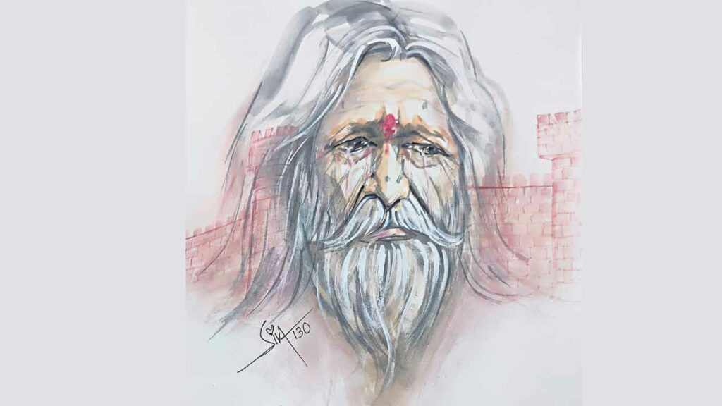 Jaya Senapati Episode