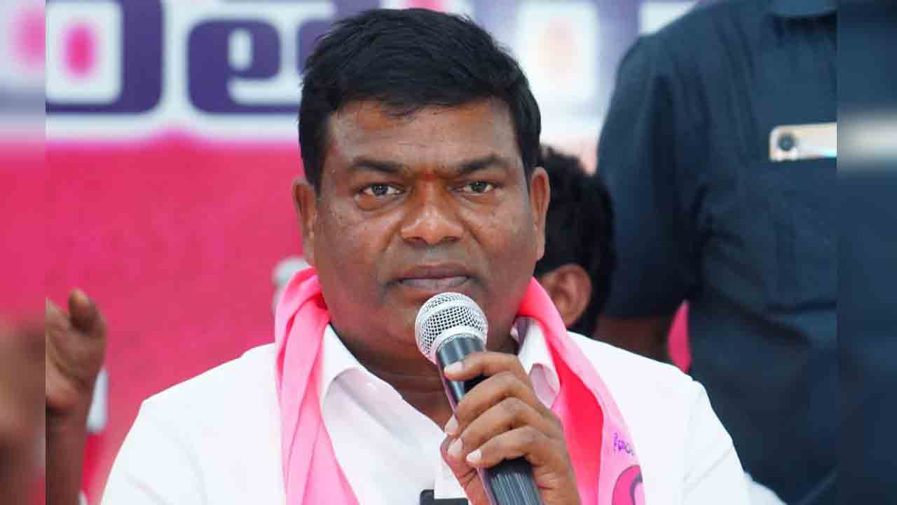 Jeevan Reddy | పచ్చమీడియా కంపు.. తెలంగాణకు తలవంపు: మాజీ ఎమ్మెల్యే జీవన్‌ రెడ్డి