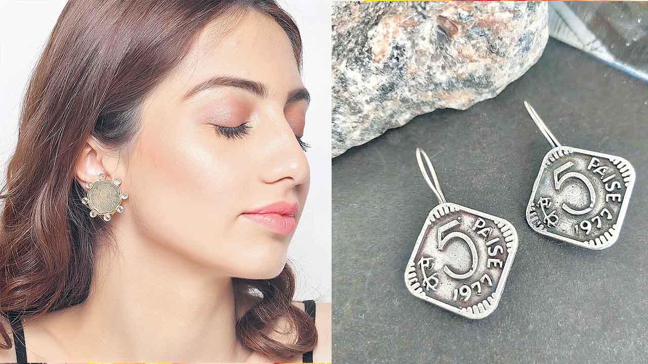 పైసా వసూల్‌ నగలు!