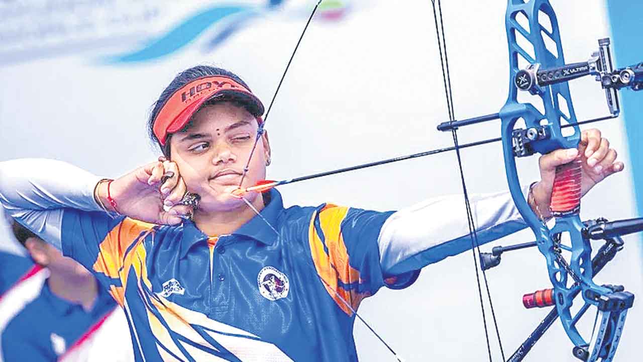 టీమ్‌ ఈవెంట్స్‌లో నిరాశ