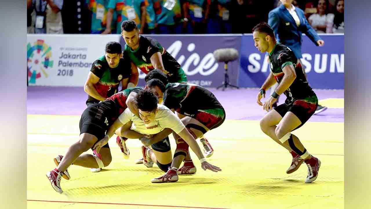 WSKL |  దుబాయ్ వేదికగా ‘వరల్డ్ సూపర్ కబడ్డీ లీగ్‌’.. ఫిబ్రవరిలో తొలి సీజన్..!