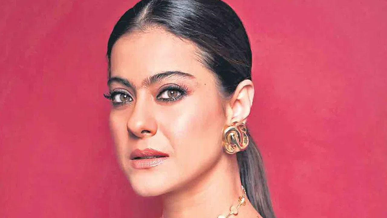 Kajol | నా కూతురి జోలికి వ‌స్తే అస్స‌లు ఊరుకోను.. కారుతో తొక్కించేస్తానంటూ కాజోల్ వార్నింగ్