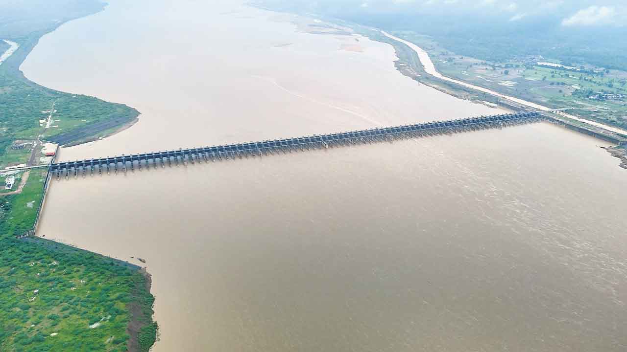 Kaleshwaram | కాళేశ్వరం ప్రాజెక్టుతో ఉమ్మడి మెదక్‌ జిల్లాలో సాగునీరు పుష్కలం