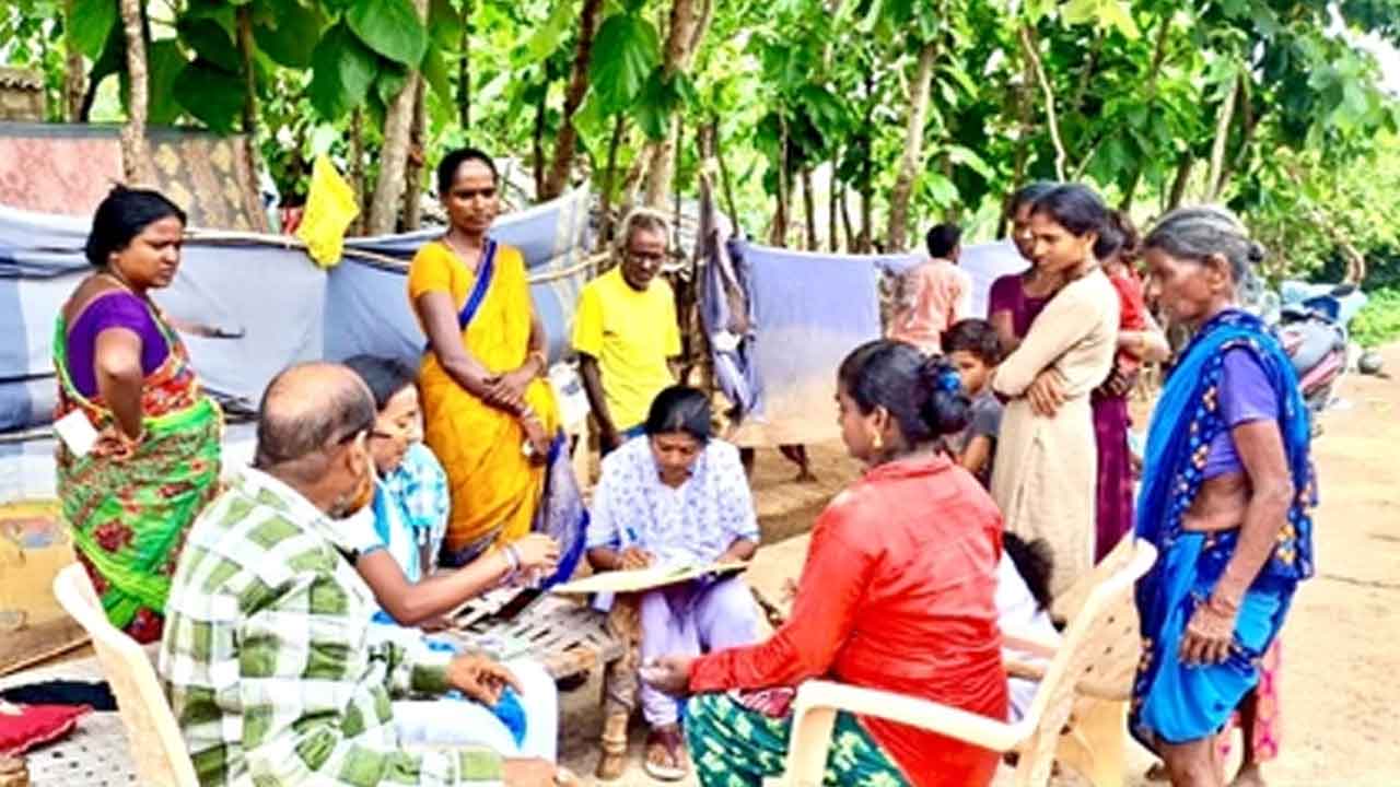 Seasonal diseases | సీజనల్ వ్యాధుల పట్ల ప్రజలు అప్రమత్తంగా ఉండాలి : మెడికల్ ఆఫీసర్ కల్యాణి