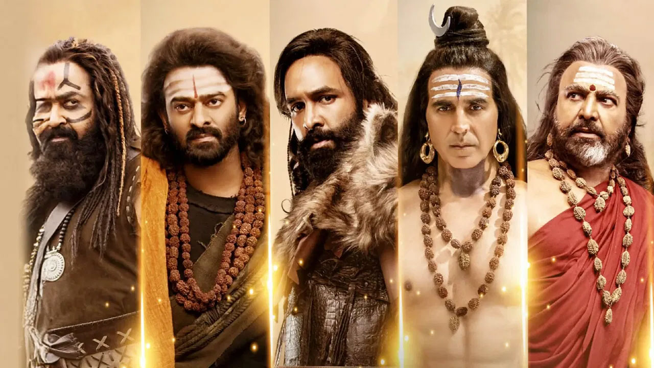 Kannappa | క‌న్న‌ప్ప చిత్రం కోసం అంత మంది రెమ్యునరేష‌న్ లేకుండా న‌టించారా?