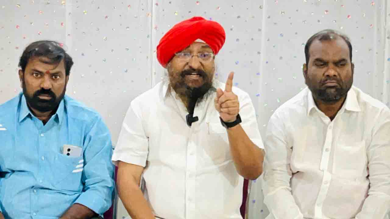 Karimnagar | నిబంధనల ప్రకారం డివిజన్ల పునర్వభజన చేపట్టాలి