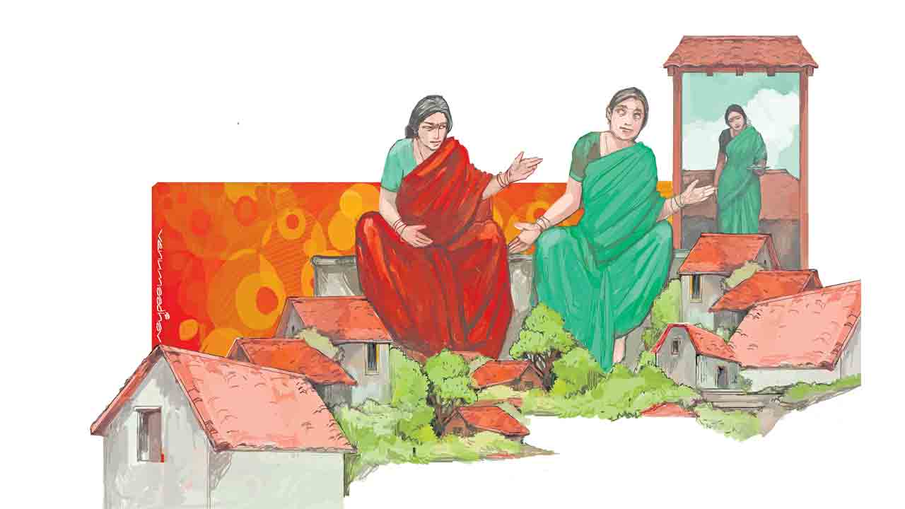 సావాసం