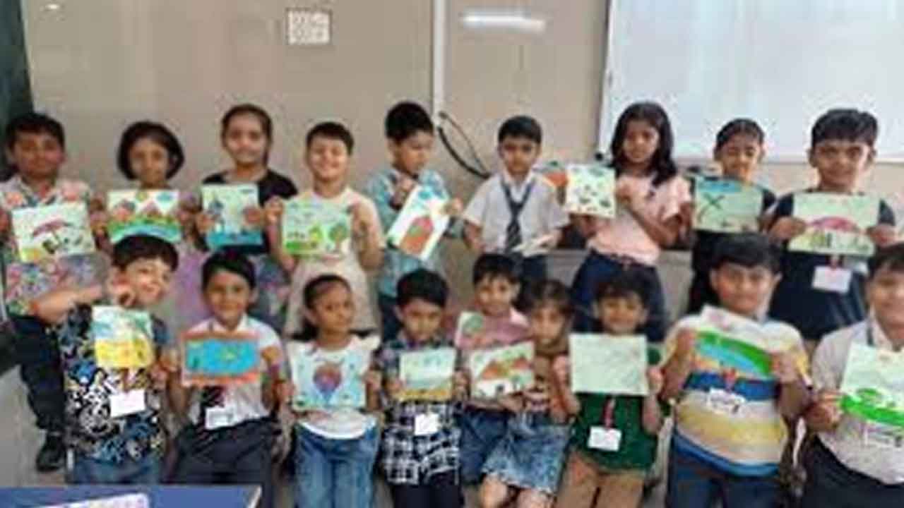 ఫలితాలు విడుదల