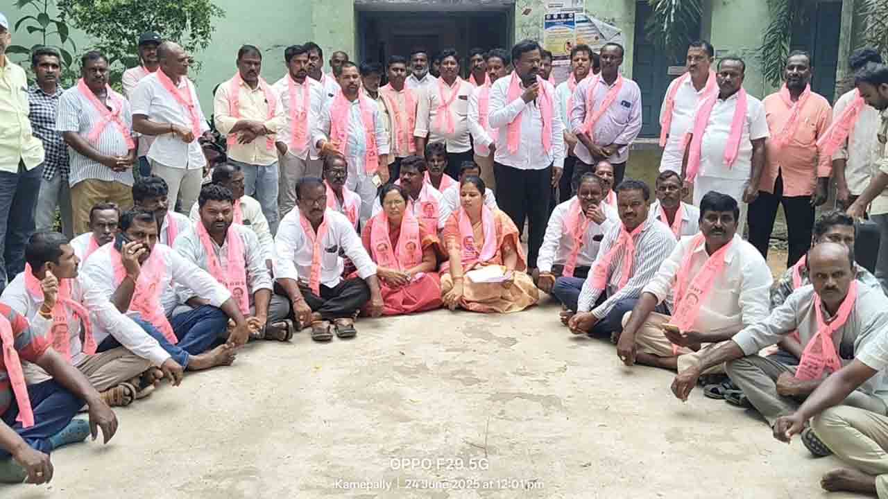 పంచాయతీలకు నిధులు విడుదల చేయాలి