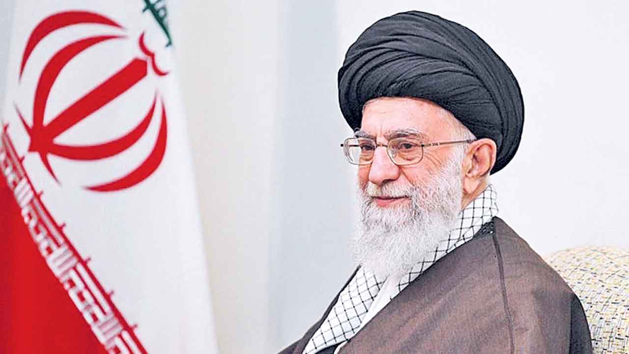 ఖమేనీ వారసులుగా ముగ్గురి పేర్లు