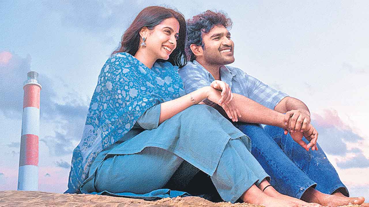 తొలిప్రేమ తోపుకాదు..