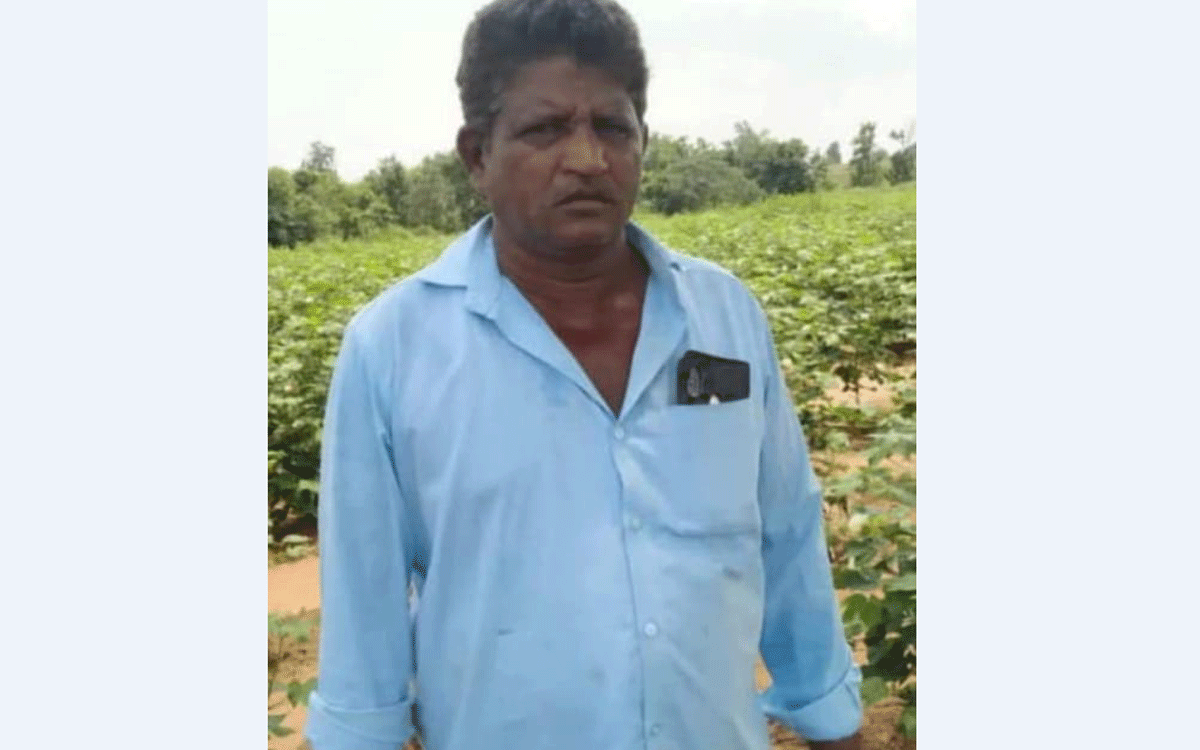 Tekulapally : దండెంపై దుస్తులు ఆరేయబోయి విద్యుత్ షాక్తో వ్యక్తి మృతి