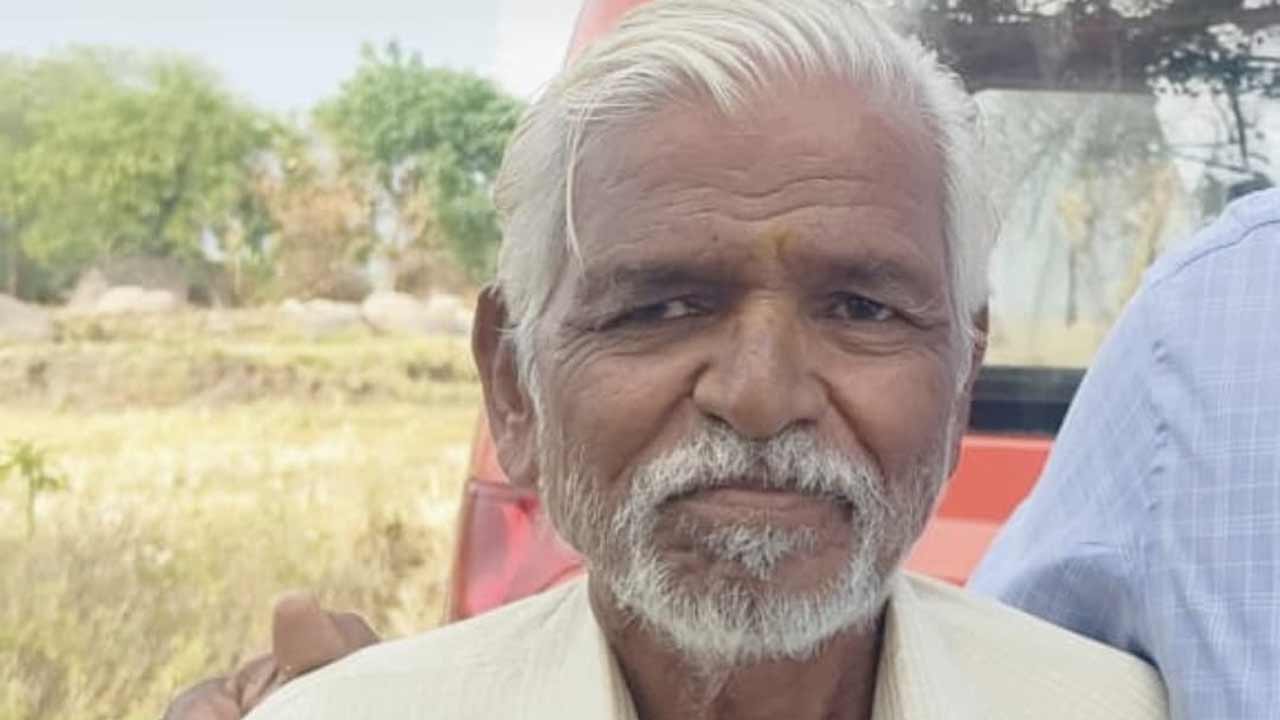 Vemulawada | మరదలు అంత్యక్రియలకు వచ్చి.. గుండెపోటుతో కుప్పకూలిన బావ.. వేములవాడలో విషాదం