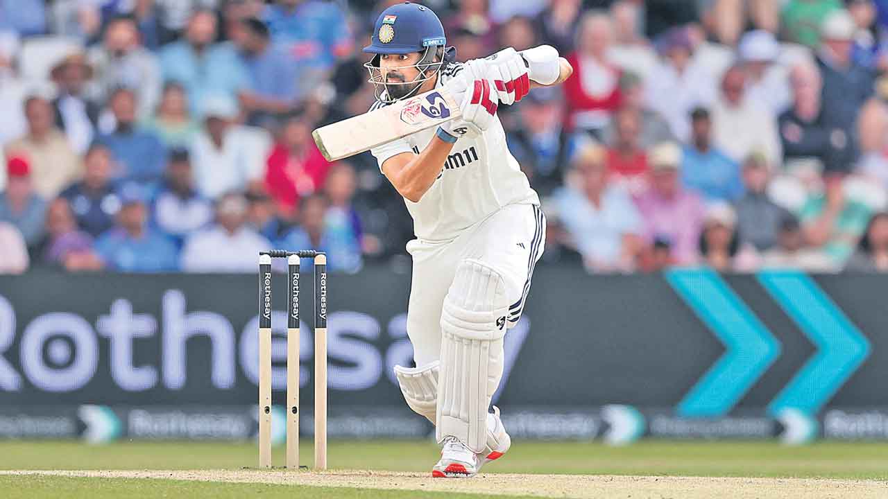 Kl Rahul