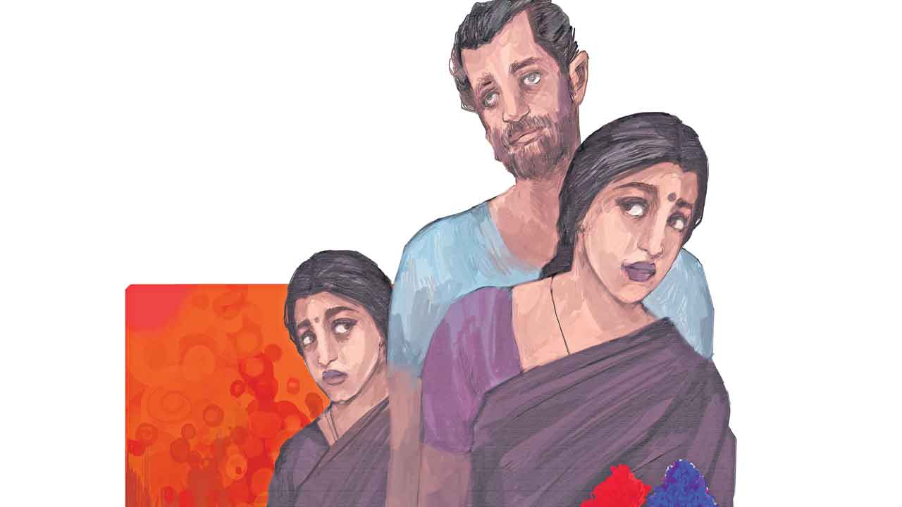 కొండెక్కని దీపం