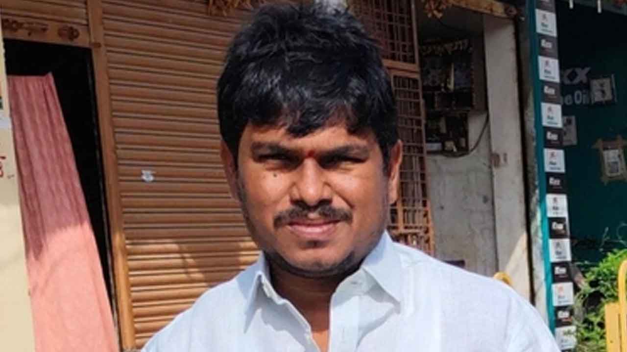 Devarakonda | గెల్లు శ్రీనివాస్ యాదవ్‌ అక్రమంగా అరెస్ట్‌ను తీవ్రంగా ఖండిస్తున్నాం