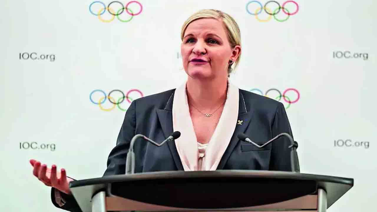 Olympics 2036 | బిడ్డింగ్ ప్రక్రియ వాయిదా.. 2036 ఆతిథ్య హక్కులు పోయినట్టేనా..!