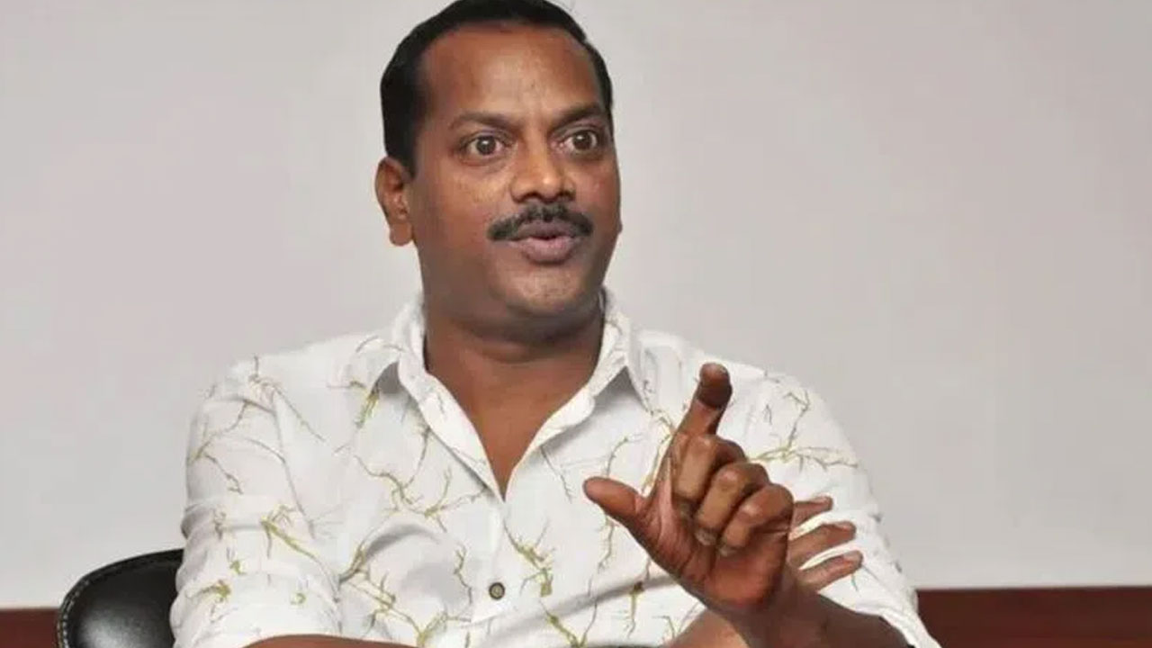 AS Ravi Kumar  Chowdary | ఇండ‌స్ట్రీలో  విషాదం.. గుండెపోటుతో ప్రముఖ దర్శకుడు ఏఎస్ రవికుమార్ మృతి