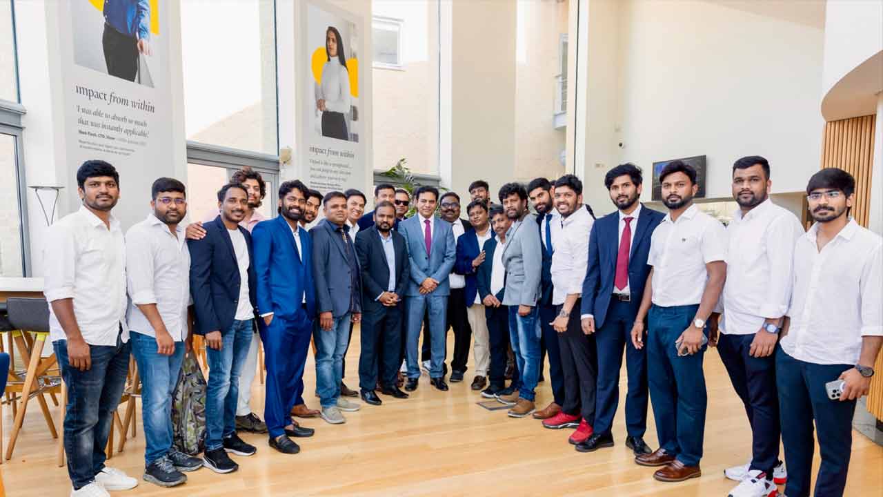 Ktr London1