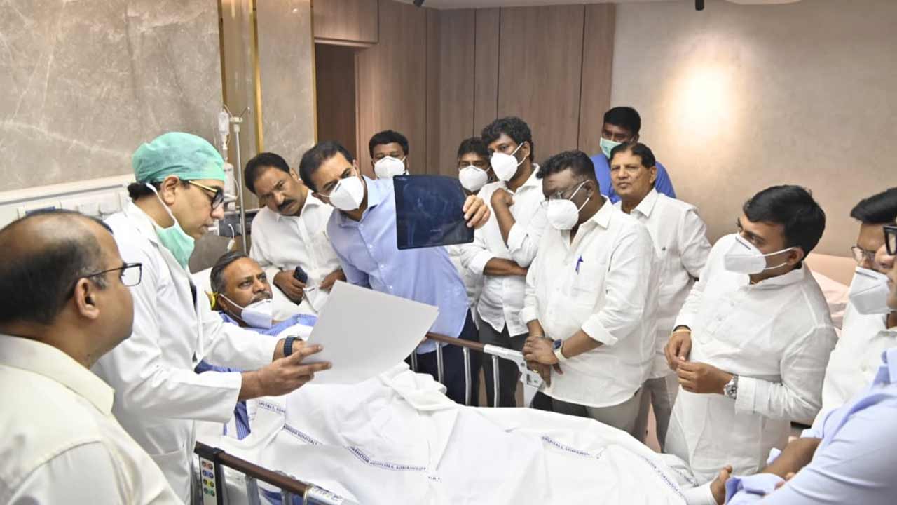 Ktr1