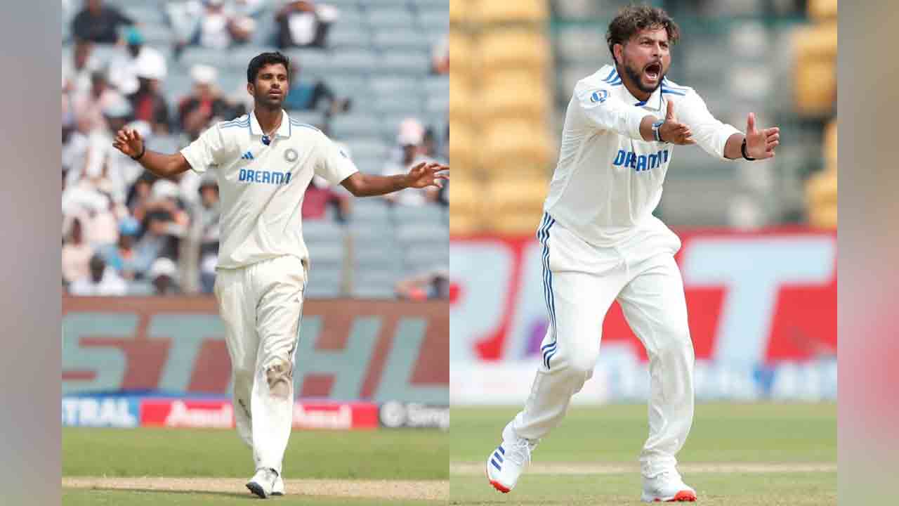 Kuldeep Sunder