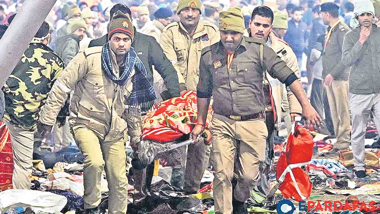 4 నెలలైనా పరిహారం ఇవ్వరా?