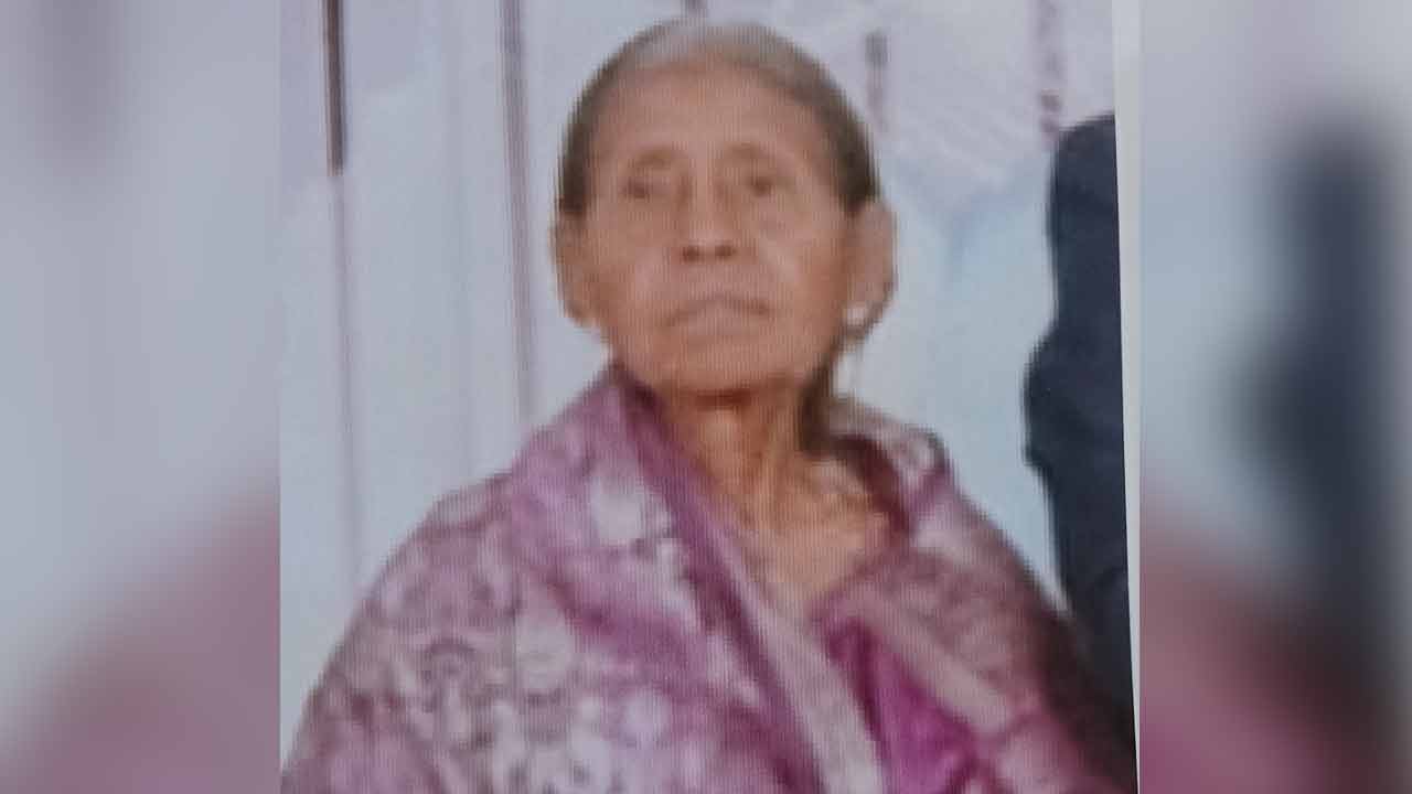 Woman Missing | కాచిగూడ పీఎస్ ప‌రిధిలో 80 ఏండ్ల వృద్ధురాలు అదృశ్యం