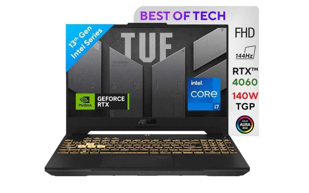 Laptop