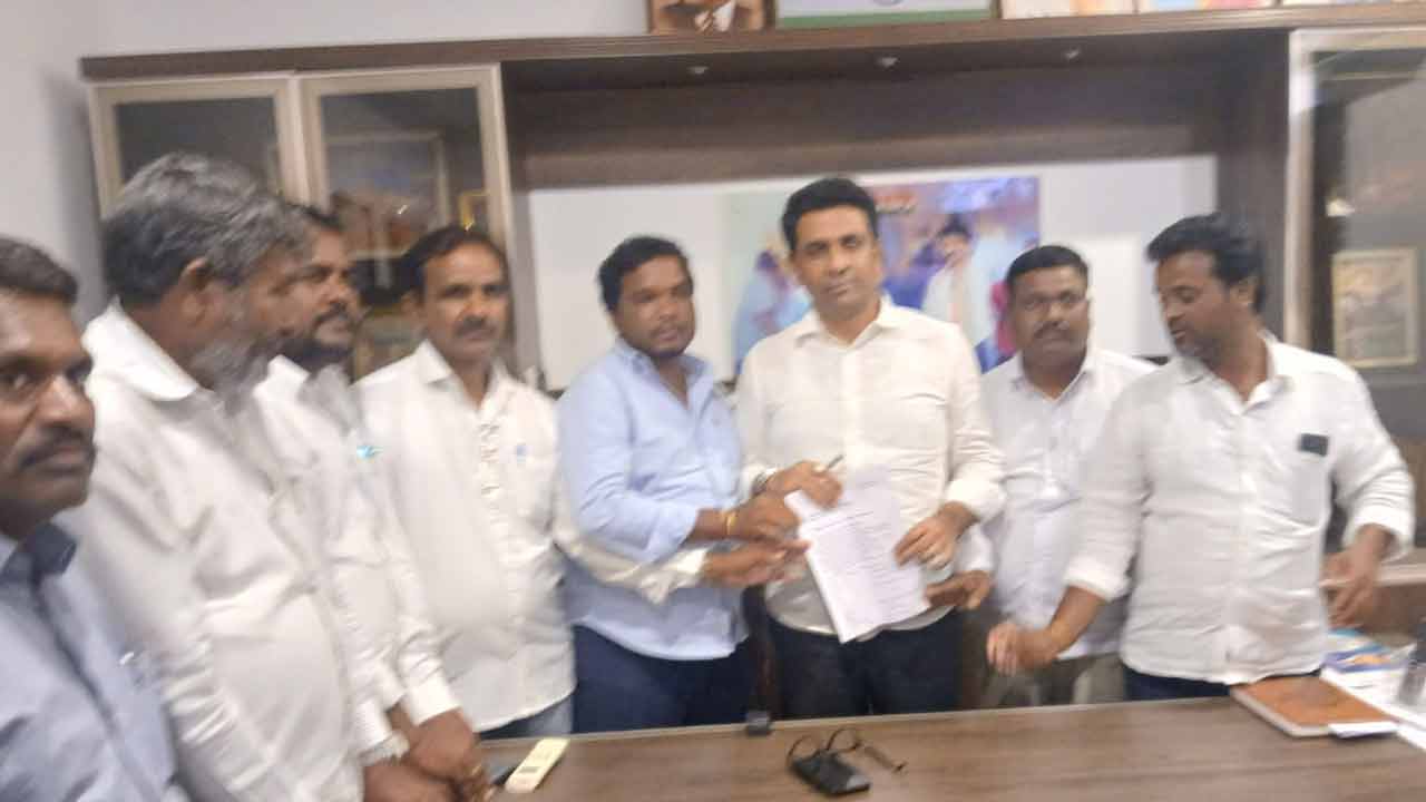 Lattupally | లట్టుపల్లిని నూతన మండల కేంద్రంగా ప్రకటించాలి..