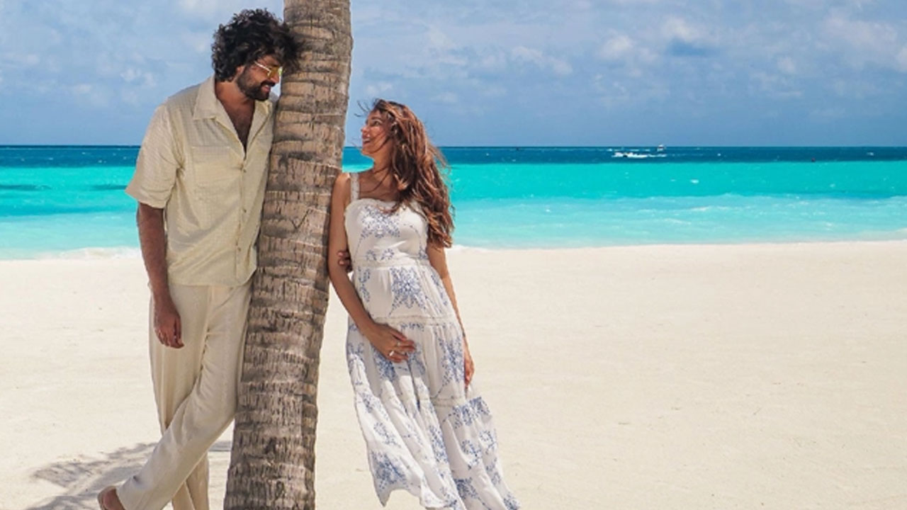 Lavanya Tripathi | తొలిసారి బేబి బంప్‌తో క‌నిపించిన లావ‌ణ్య త్రిపాఠి… క్యూట్ అంటూ కామెంట్స్