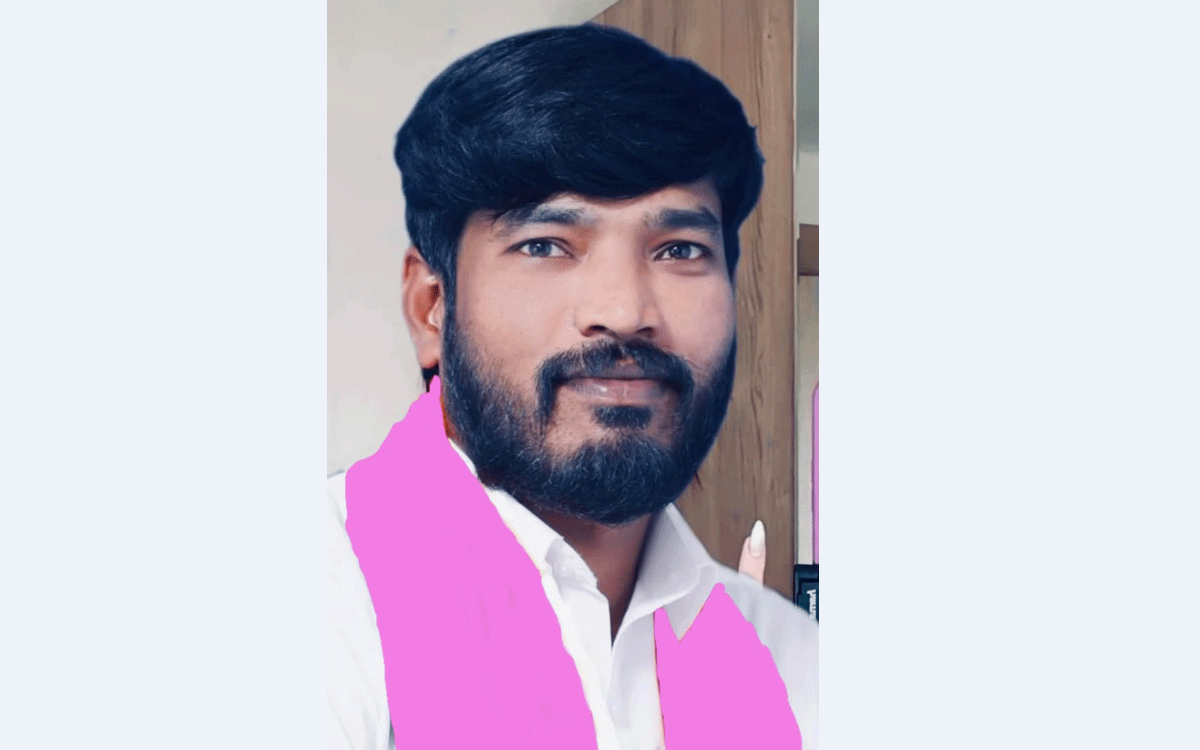 Sansthan Narayanapuram : నిరుపేదలకు ఇండ్ల‌ కేటాయింపులో కాంగ్రెస్ ప్రభుత్వం విఫలం : దాస‌రి ల‌వ‌లేశ్‌