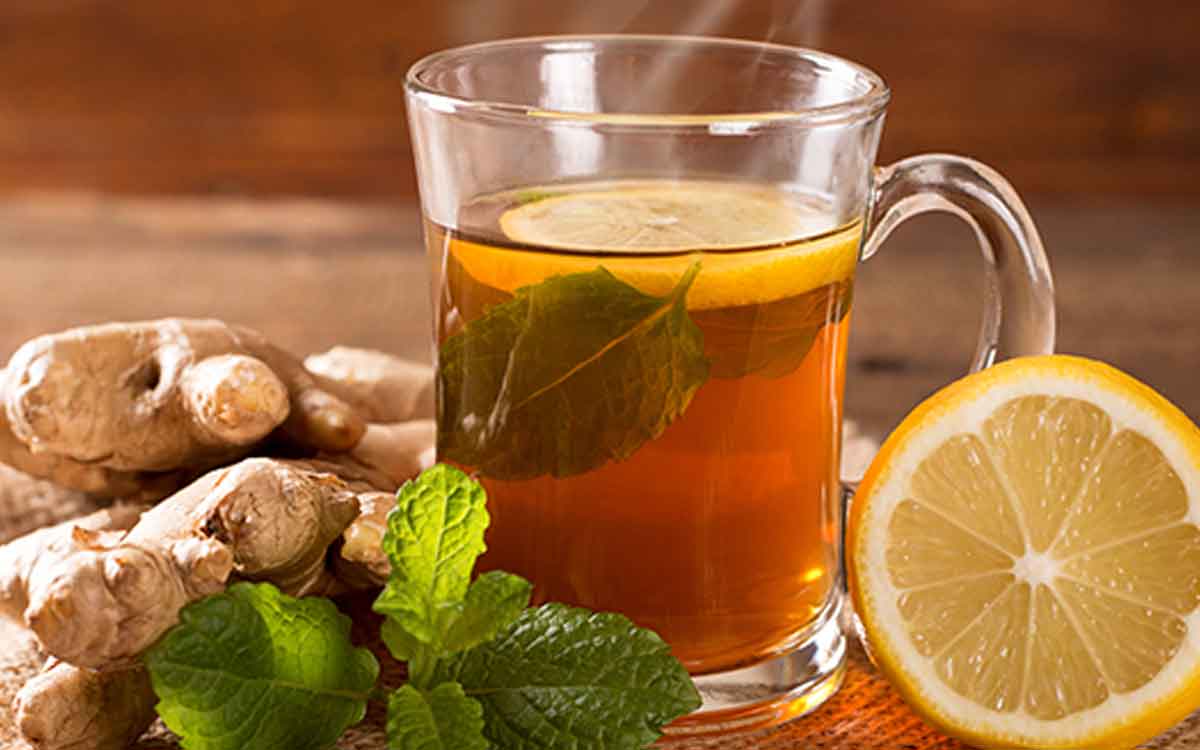Lemon Tea | రోజూ మీరు తాగే టీ, కాఫీల‌కు బ‌దులుగా దీన్ని తాగండి.. ఎన్నో లాభాలు క‌లుగుతాయి..!