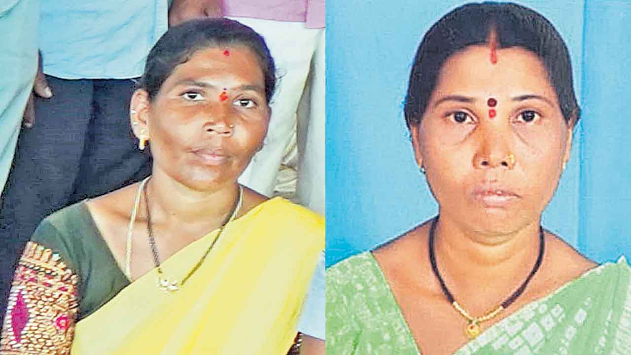 పిడుగుపాటుకు ఆరుగురు మృతి